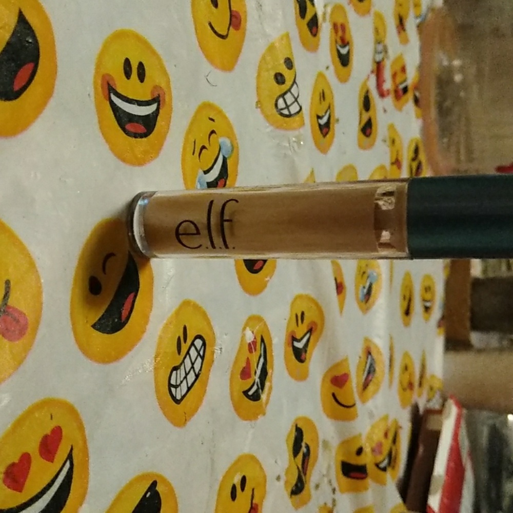 ELF Liquid eyeshadow